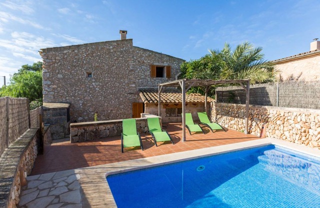 150 m² Villa ∙ 4 bedrooms ∙ 8 guests