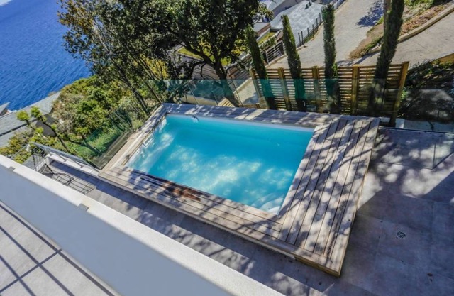 150 m² Villa ∙ 4 bedrooms ∙ 8 guests