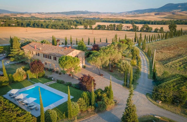 150 m² Villa ∙ 4 bedrooms ∙ 8 guests