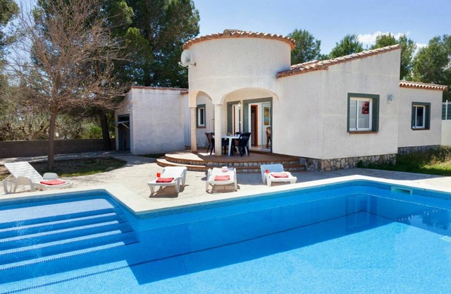 Villa Sant Jordi 