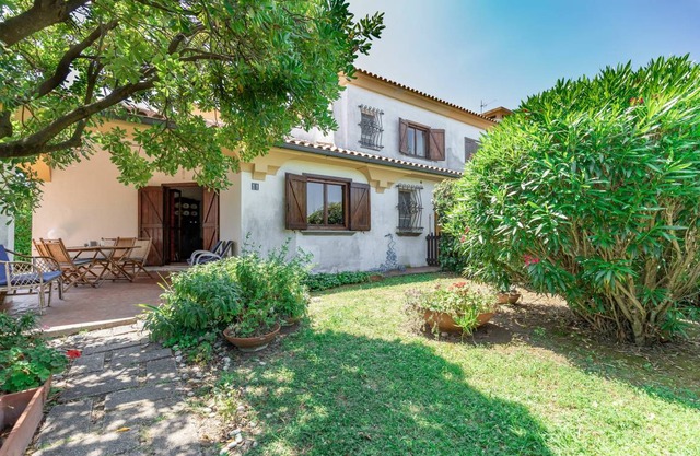 150 m² Villa ∙ 4 bedrooms ∙ 8 guests