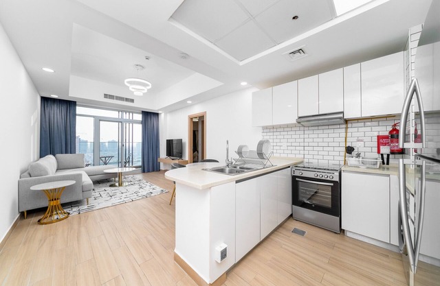 151 Residence | 1 Bedroom