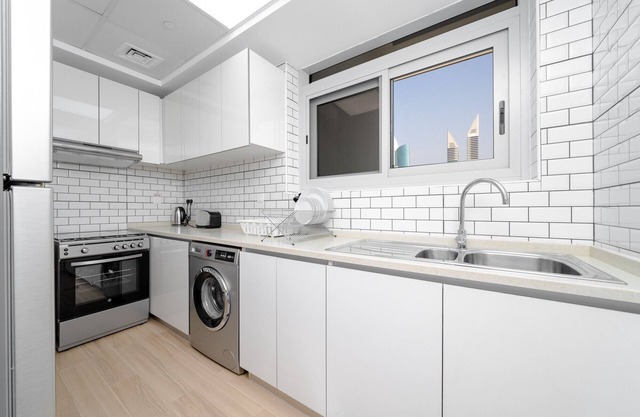 151 Residence | 1 Bedroom