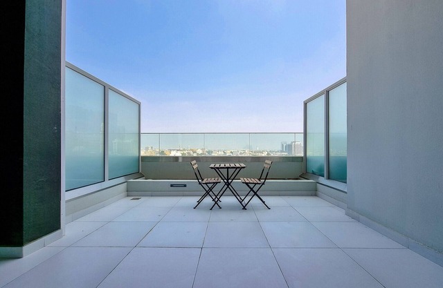 151 Residence | Studio