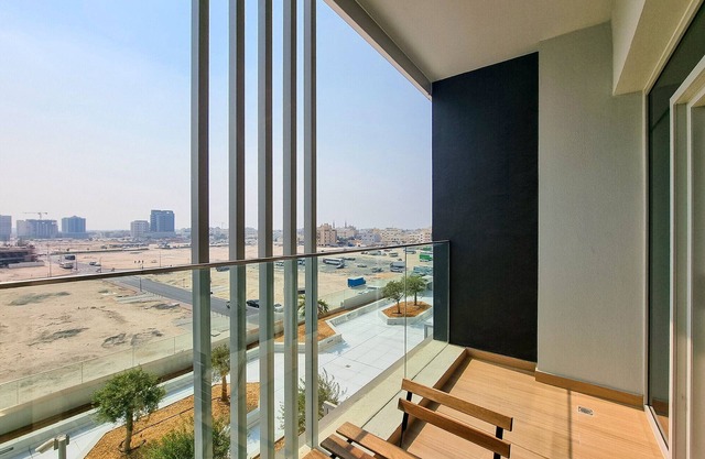 151 Residence | Studio