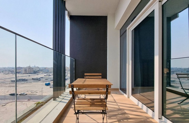 151 Residence | Studio