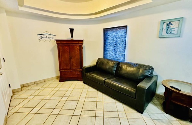152 m² Condo ∙ 2 bedrooms ∙ 6 guests