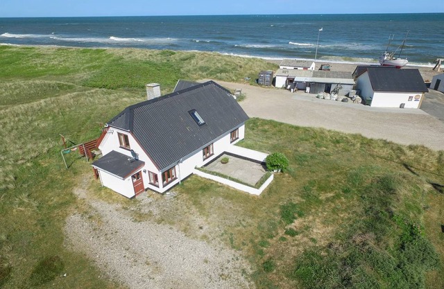 152 m² House ∙ 3 bedrooms ∙ 8 guests