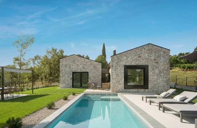 152 m² Villa ∙ 2 bedrooms ∙ 6 guests