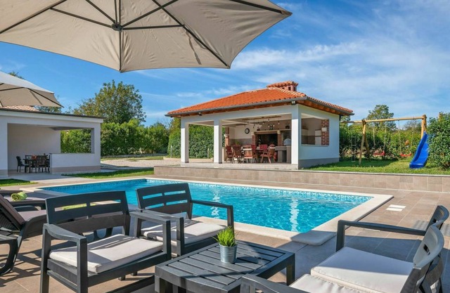 154 m² Accommodation ∙ 3 bedrooms ∙ 8 guests