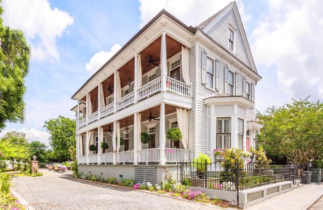 154B Spring Street