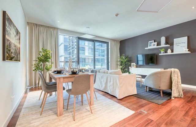 155 m² Apartment ∙ 2 bedrooms ∙ 5 guests