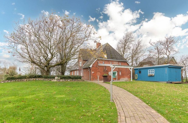 155 m² House ∙ 3 bedrooms ∙ 8 guests