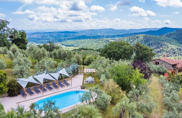 155 m² Villa ∙ 5 bedrooms ∙ 10 guests