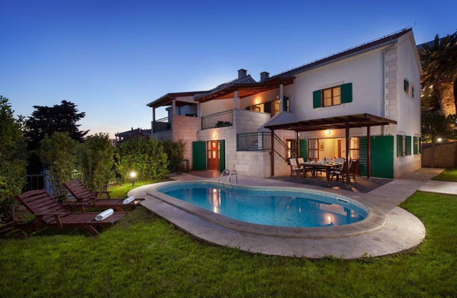 157 m² House ∙ 4 bedrooms ∙ 8 guests