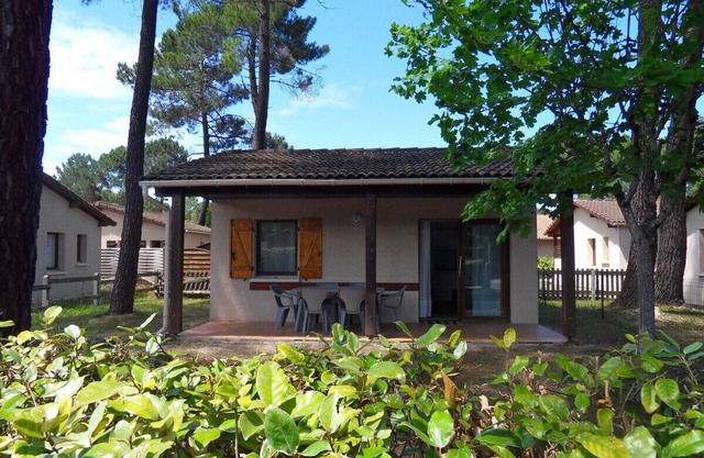 159 Maisonnette 2ch-6p au Village