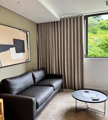 159 Zimbali Boulevard Suites