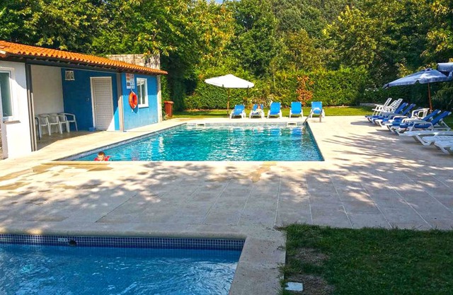 16 m² Cottage ∙ 6 bedrooms ∙ 14 guests