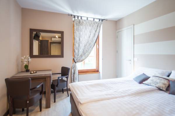 16 m² House ∙ 1 bedroom ∙ 2 guests