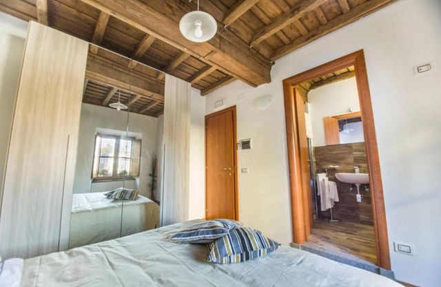 16 m² Shared room ∙ 1 bedroom ∙ 3 guests