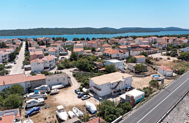 16 m² Studio flat ∙ 1 bedroom ∙ 2 guests