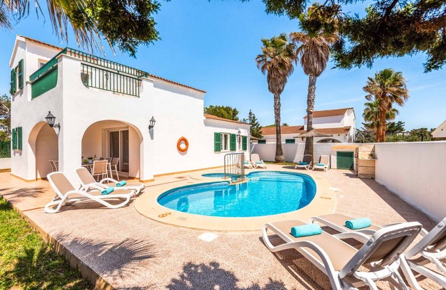 Villa Ingrid 