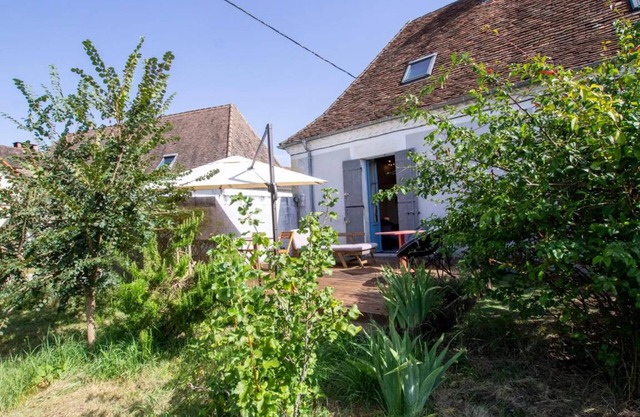 160 m² House ∙ 4 bedrooms ∙ 8 guests