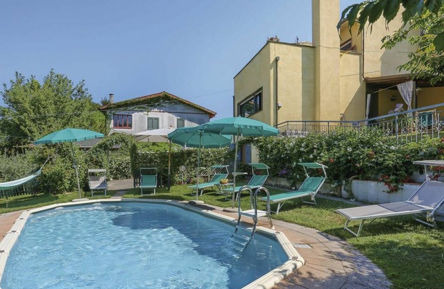 Villetta Nel Verde 