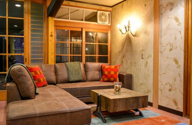 Cottage 