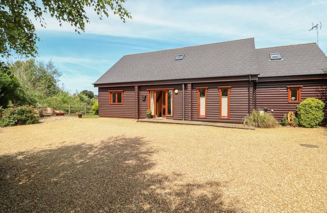 160 m² Cottage ∙ 5 bedrooms ∙ 12 guests