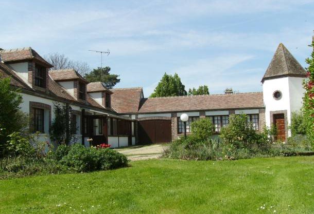 160 m² House ∙ 3 bedrooms ∙ 6 guests