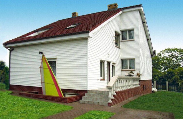 160 m² House ∙ 6 bedrooms ∙ 12 guests