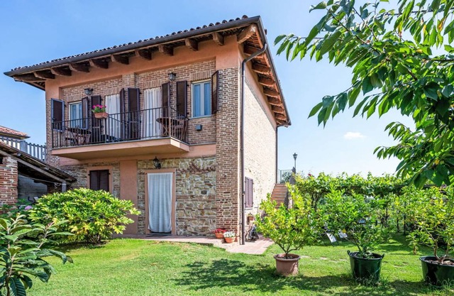 160 m² Villa ∙ 6 bedrooms ∙ 14 guests