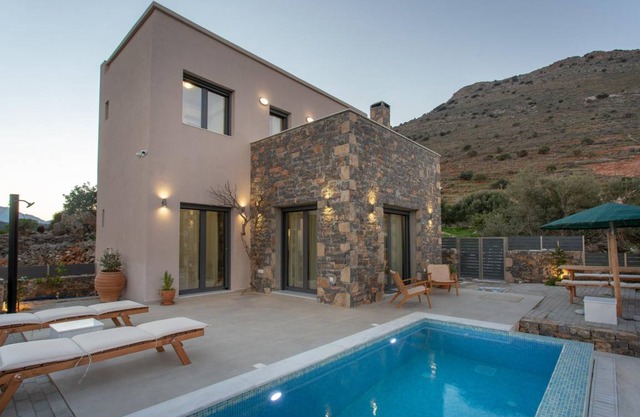 160 m² Villa ∙ 3 bedrooms ∙ 6 guests