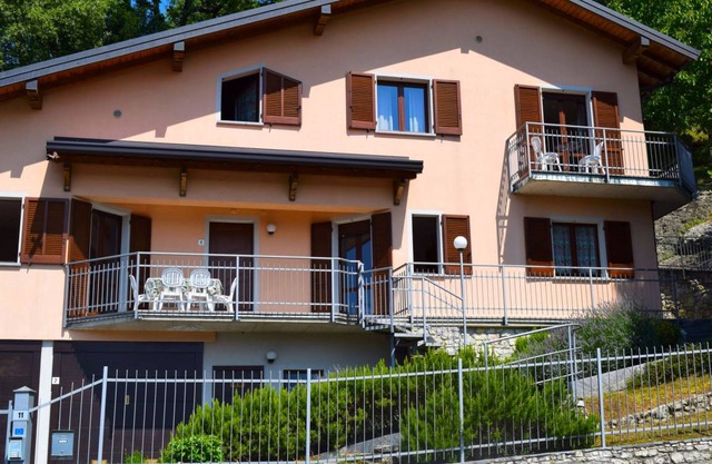160 m² Villa ∙ 5 bedrooms ∙ 12 guests