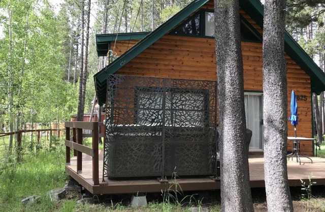 1625A Atroari Chalet
