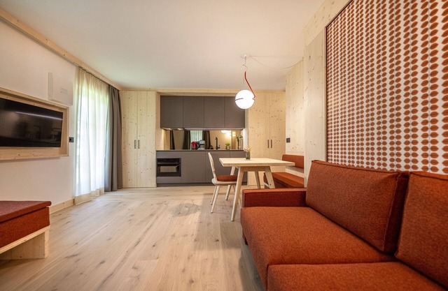 162C Apartments Eden