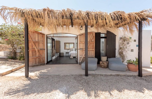 165 m² House ∙ 3 bedrooms ∙ 6 guests