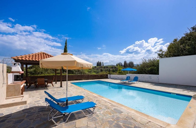 Villa Ira Finiki Latchi 