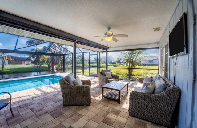 167 m² House ∙ 3 bedrooms ∙ 6 guests