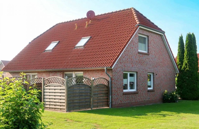 168 m² Accommodation ∙ 4 bedrooms ∙ 8 guests