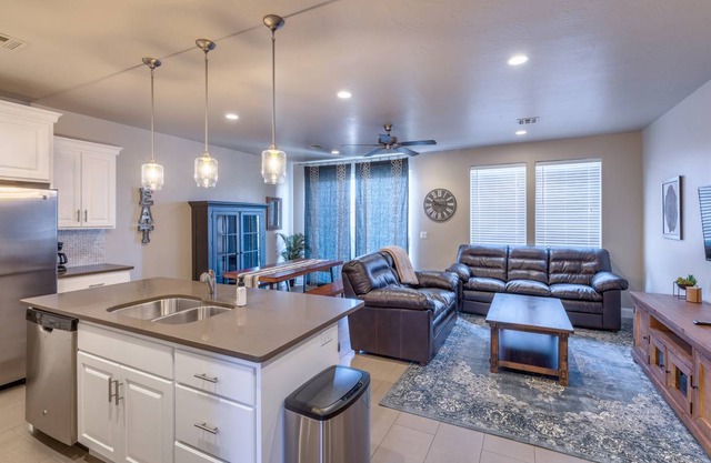 Ledgeview Retreat 