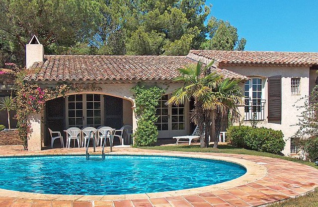 169 m² House ∙ 4 bedrooms ∙ 8 guests
