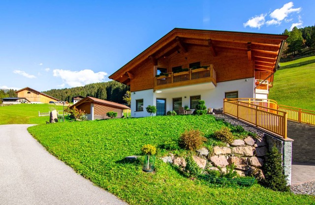 169 m² House ∙ 1 bedroom ∙ 14 guests