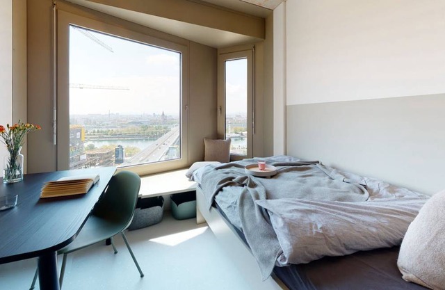 17 m² Apartment ∙ 1 guest