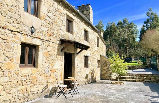 17 m² Farmhouse ∙ 5 bedrooms ∙ 9 guests