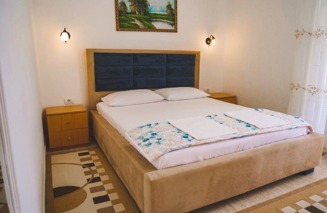 17 m² House ∙ 1 bedroom ∙ 2 guests