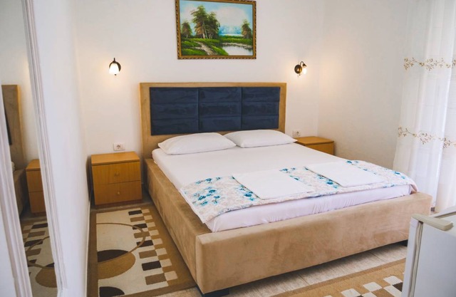 17 m² House ∙ 1 bedroom ∙ 2 guests