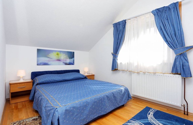17 m² Private room ∙ 1 bedroom ∙ 3 guests
