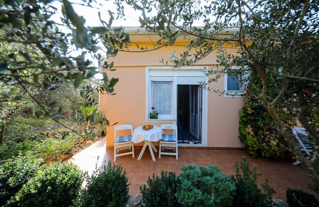 17 m² Studio flat ∙ 1 bedroom ∙ 2 guests